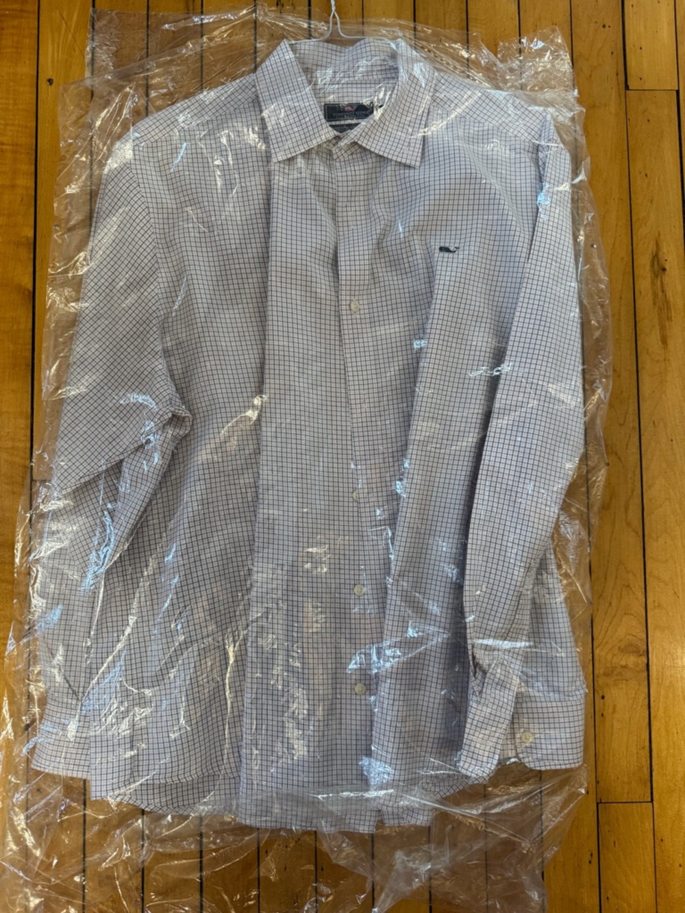 Vineyard Vines button Down